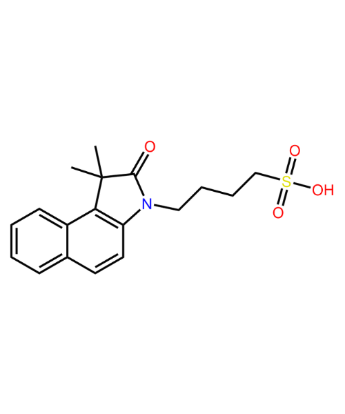 Indocyanine Impurity-E