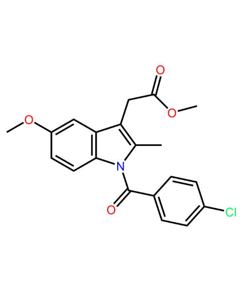 Indomethacin EP Impurity H