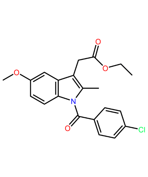 Indomethacin EP Impurity I