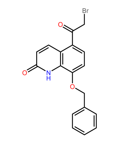 Indacaterol Impurity, Impurity of Indacaterol, Indacaterol Impurities, 100331-89-3, Indacaterol Impurity 16