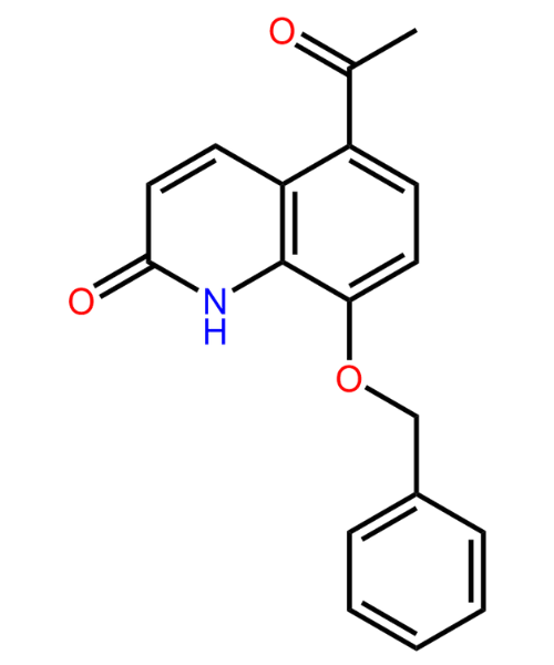 O-Benzyl Acetyl