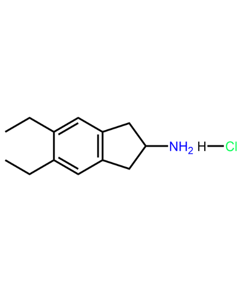 Indacaterol Impurity 13