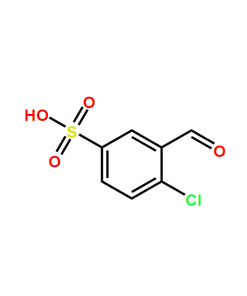 Isosulfan Blue Impurity 5