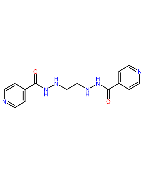 Isoniazid Ethylene Dimer Impurity