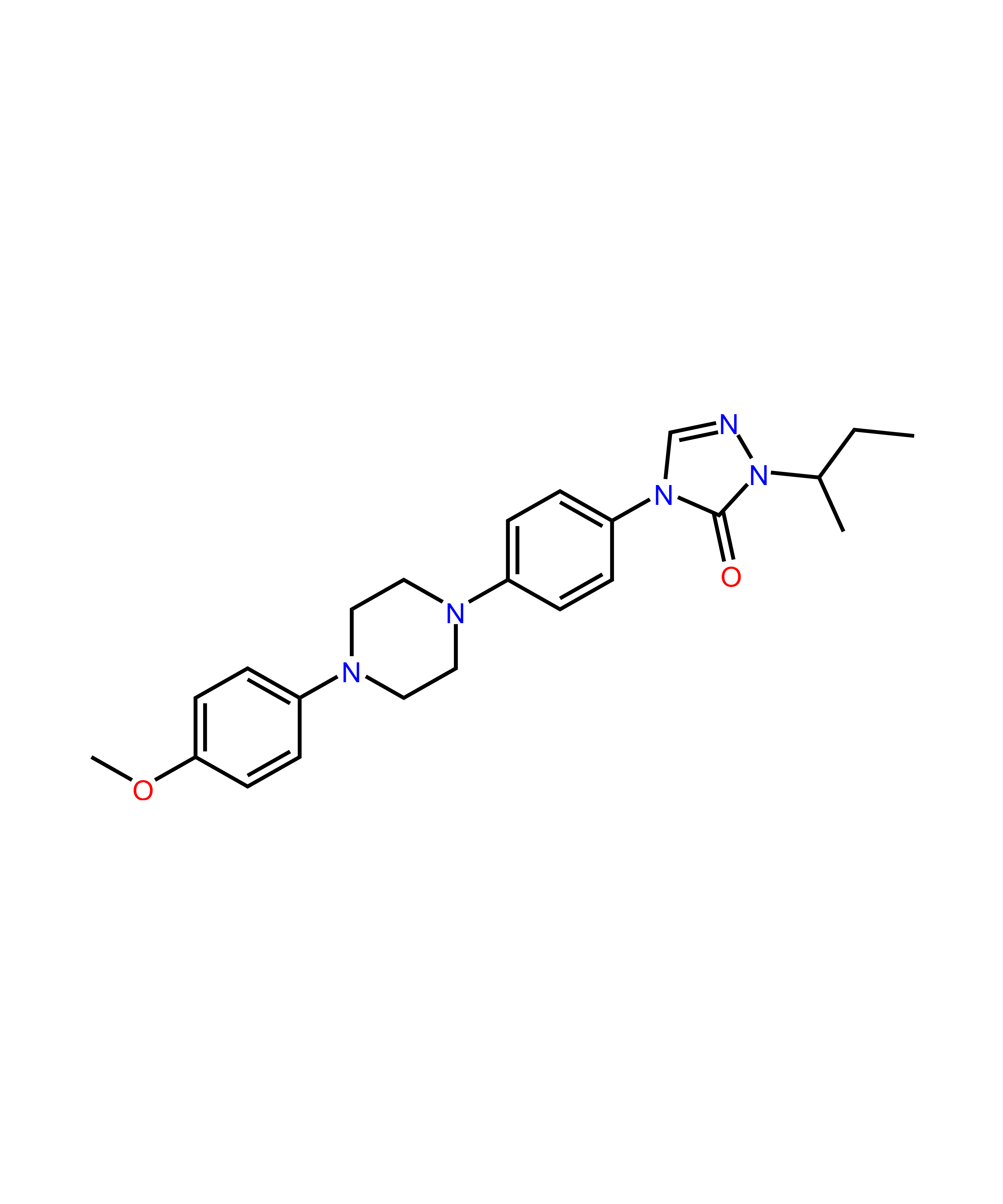 Itraconazole EP impurity A