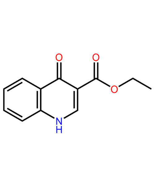 Ivacaftor Ethyl Ester Impurity