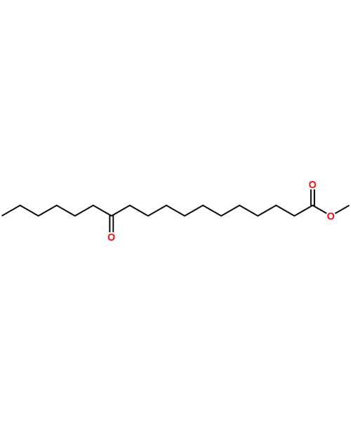 Other Chemicals Impurity, Impurity of Other Chemicals, Other Chemicals Impurities, 2380-27-0, Methyl 12-Ketostearate
