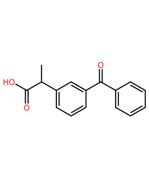 Ketoprofen