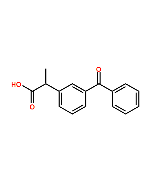 L-Ketoprofen