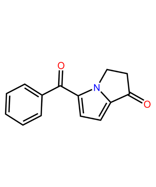 Ketorolac Impurity, Impurity of Ketorolac, Ketorolac Impurities, 113502-52-6, Ketorolac Related Compound C