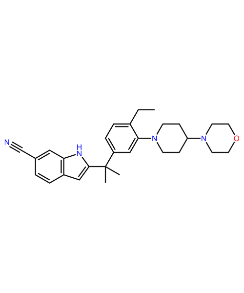 Alectinib Impurity 3