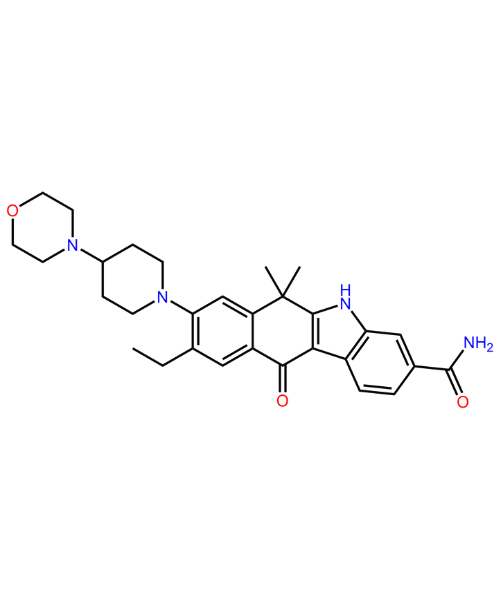 Alectinib Amide