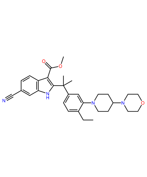 Alectinib Impurity 20