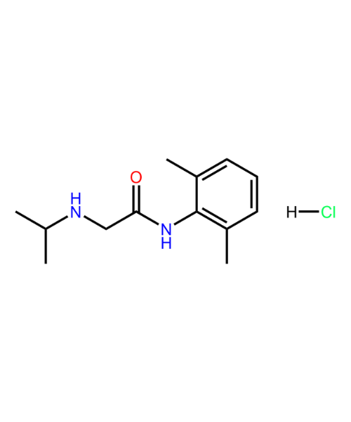 Lidocaine EP Impurity G