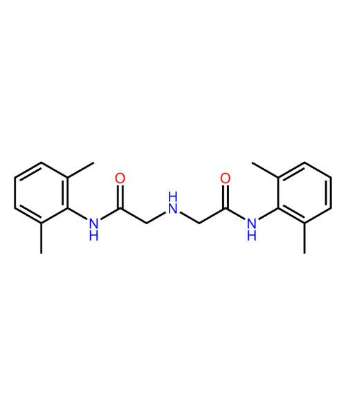 Lidocaine EP Impurity E