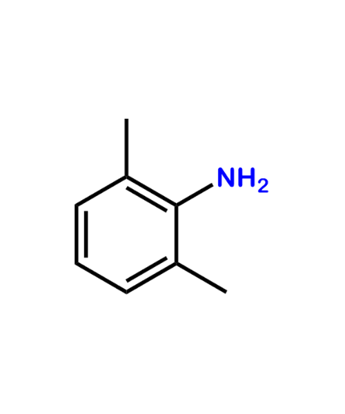 Lidocaine Impurity, Impurity of Lidocaine, Lidocaine Impurities, 87-62-7, Lidocaine Related Compound A