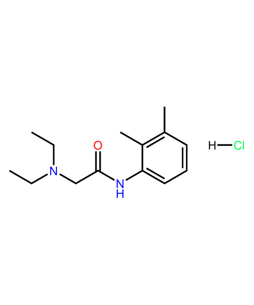 Lidocaine EP Impurity F