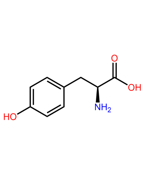 Levodopa EP Impurity B