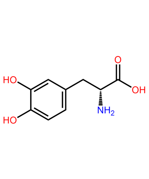 Levodopa EP Impurity D