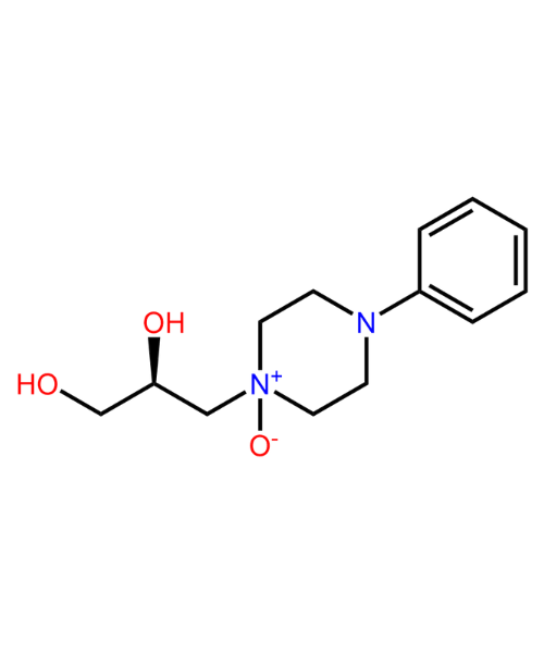 Levodropropizine N-Oxide