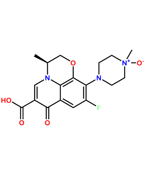 Levofloxacin Impurity C