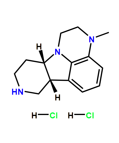 Lumateperone Intermediate