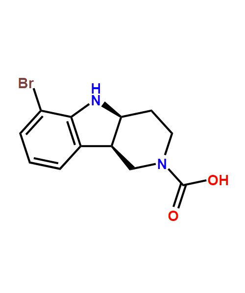 Lumateperone Impurity 18