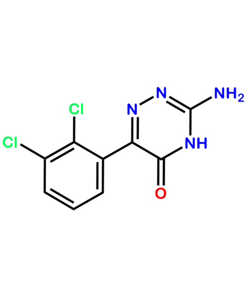 Lamotrigine Related Compound C