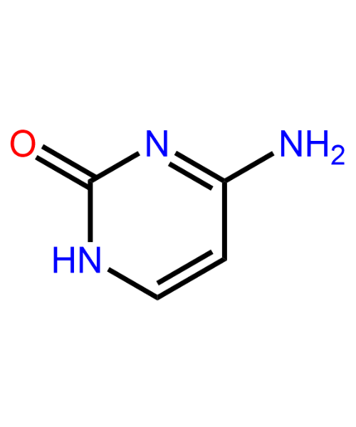 Lamivudine EP Impurity E