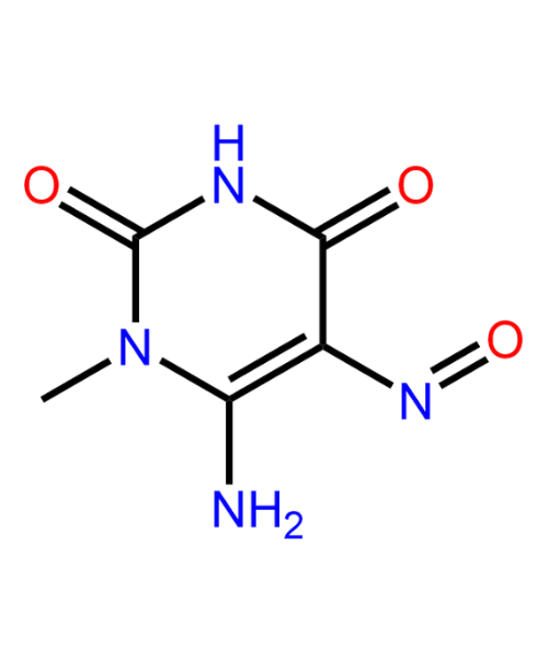 Linagliptin Impurity 40