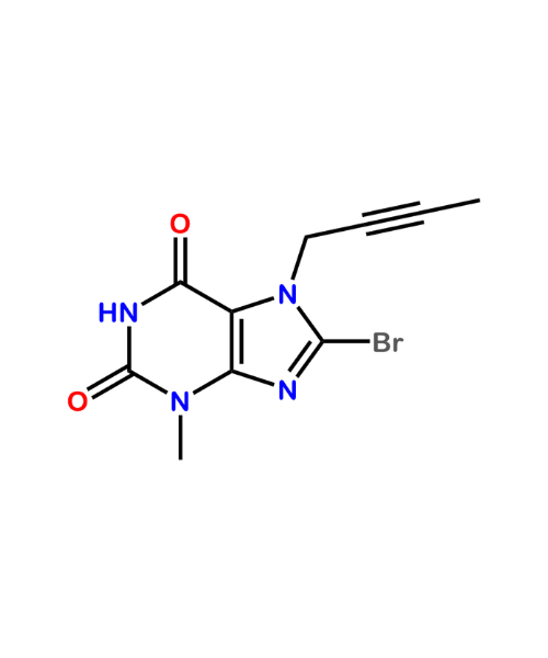 Linagliptin Related Compound A