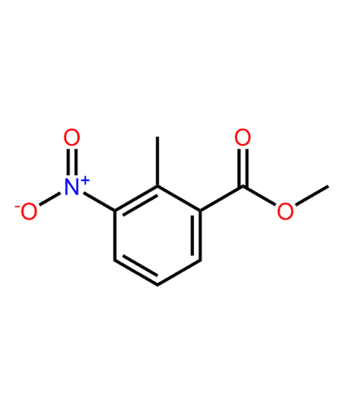 Methyl 2-Methyl-3-Nitrobenzoate