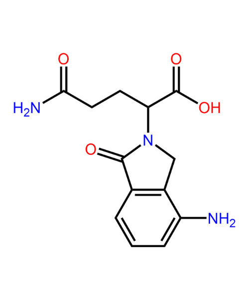 Lenalidomide Impurity 2