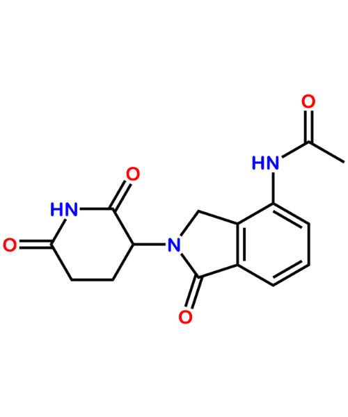 Lenalidomide Impurity, Impurity of Lenalidomide, Lenalidomide Impurities, 1421593-80-7, Lenalidomide Impurity NA