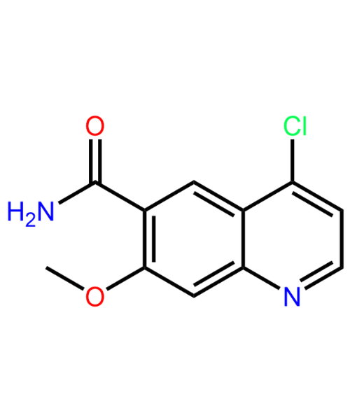 Lenvatinib Impurity 8