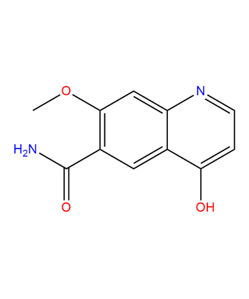 Lenevatinib Impurity-2