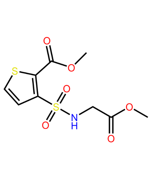 Tenoxicam Impurity G