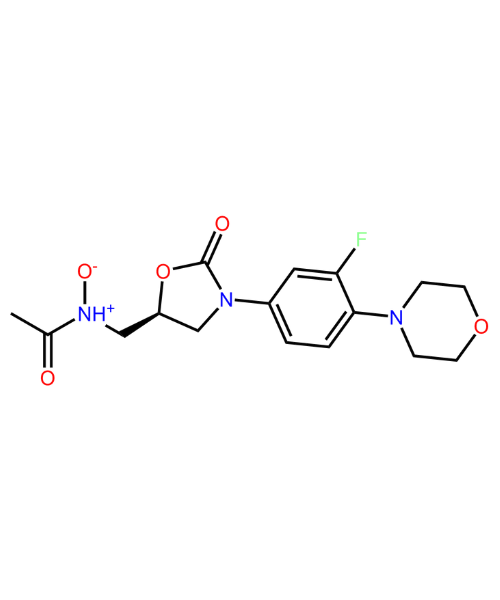 Linezolid N-Oxide