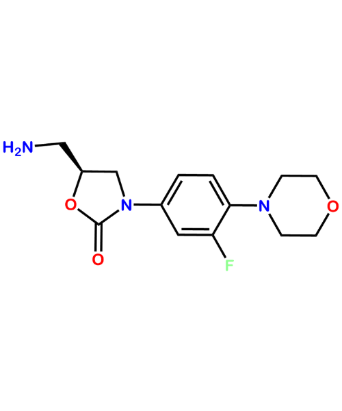 Linezolid USP Related Compound C