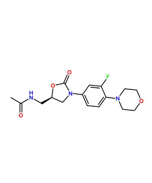(R)-Linezolid