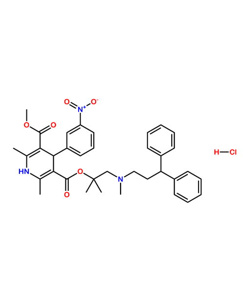 Lercanidipine Impurity, Impurity of Lercanidipine, Lercanidipine Impurities, 132866-11-6; 100427-26-7(Freebase), Lercanidipine Hydrochloride