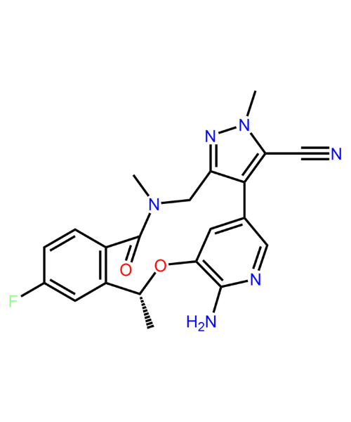 Lorlatinib