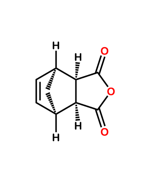 Lurasidone Impurity, Impurity of Lurasidone, Lurasidone Impurities, 129-64-6, Endo Unreduced Isomer (Lurasidone KSM-III)