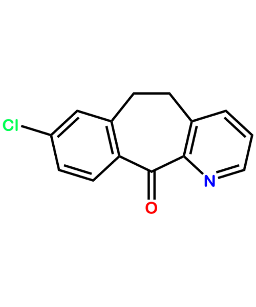 Loratadine USP Related Compound C