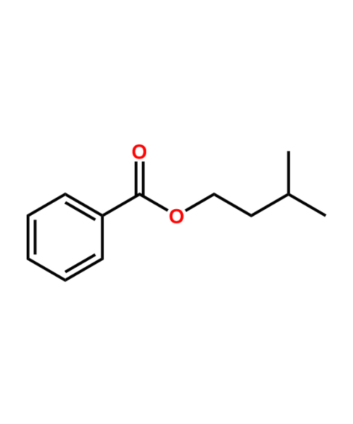 Loratadine Impurity, Impurity of Loratadine, Loratadine Impurities, 94-46-2, Isoamyl Benzoate