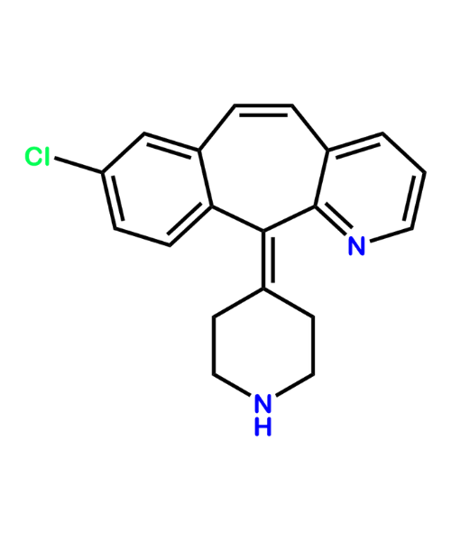 Dehydro Desloratadine