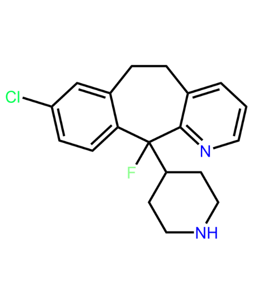 Desloratadine EP Impurity A