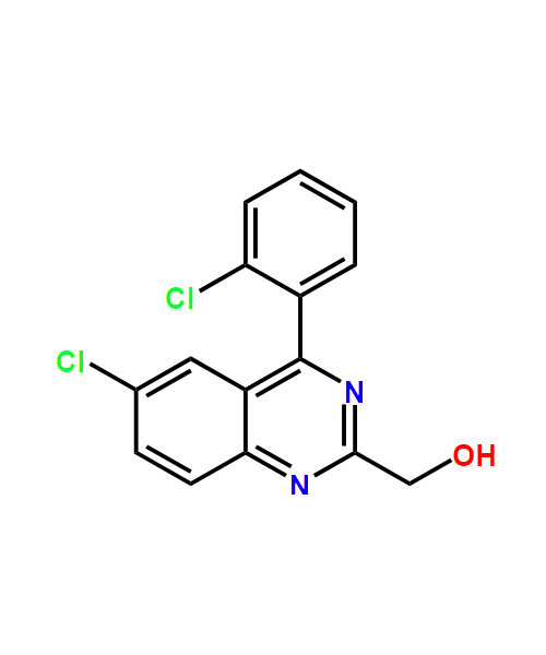 Lorazepam Related Compound E