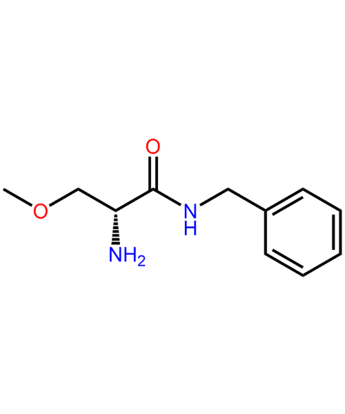 Lacosamide EP Impurity D (R-isomer)