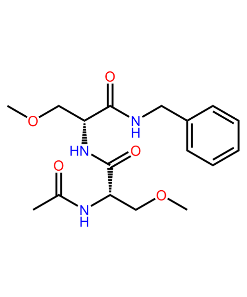 Lacosamide EP Impurity H